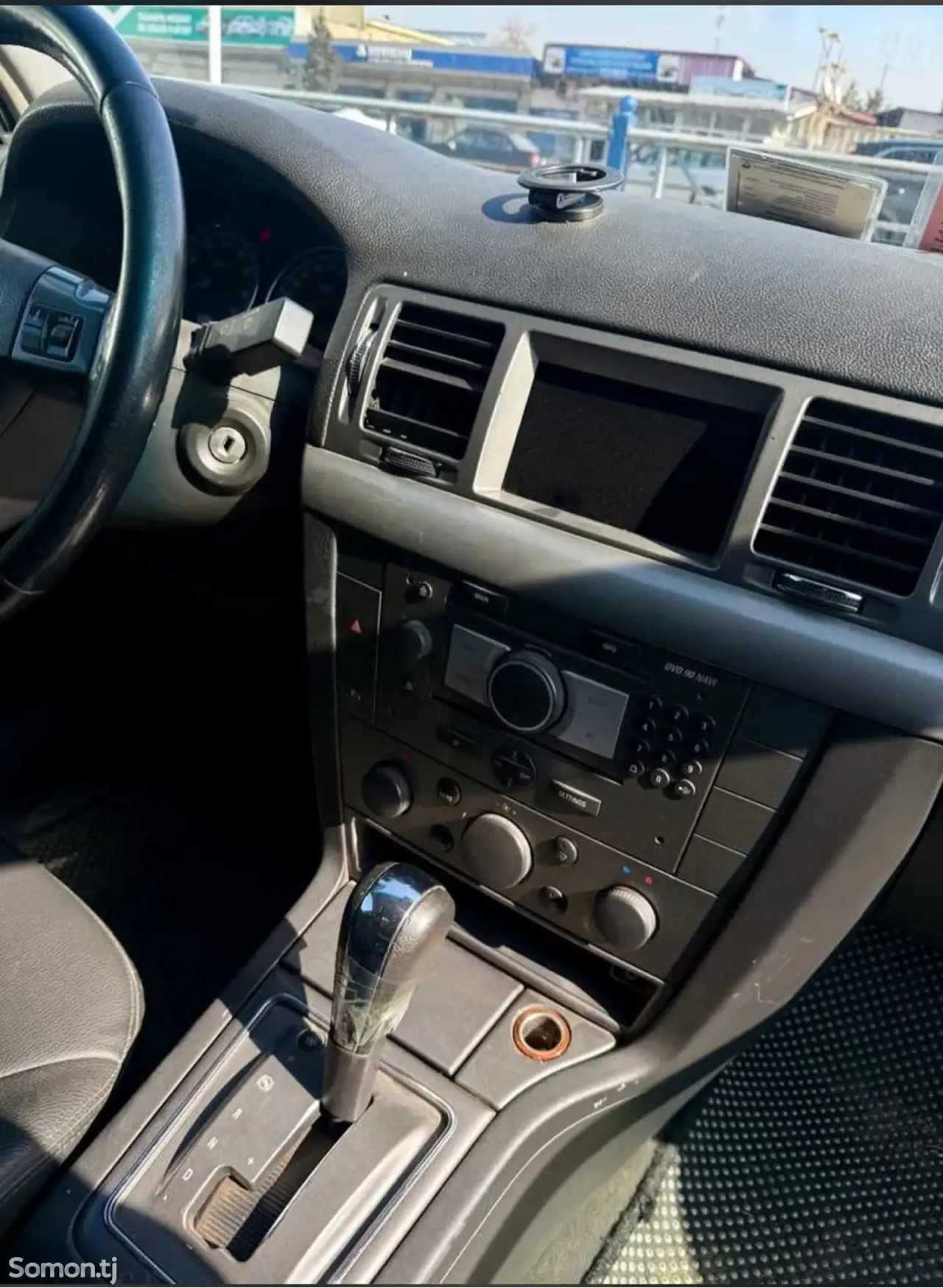 Opel Signum 2006 · 2.2 AT