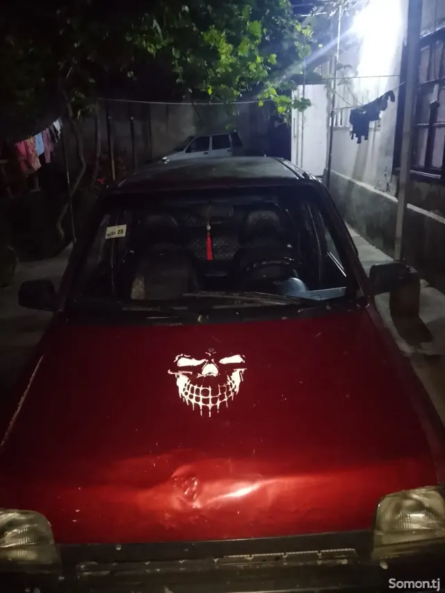 Daewoo Tico 1998 · 0.6 MT