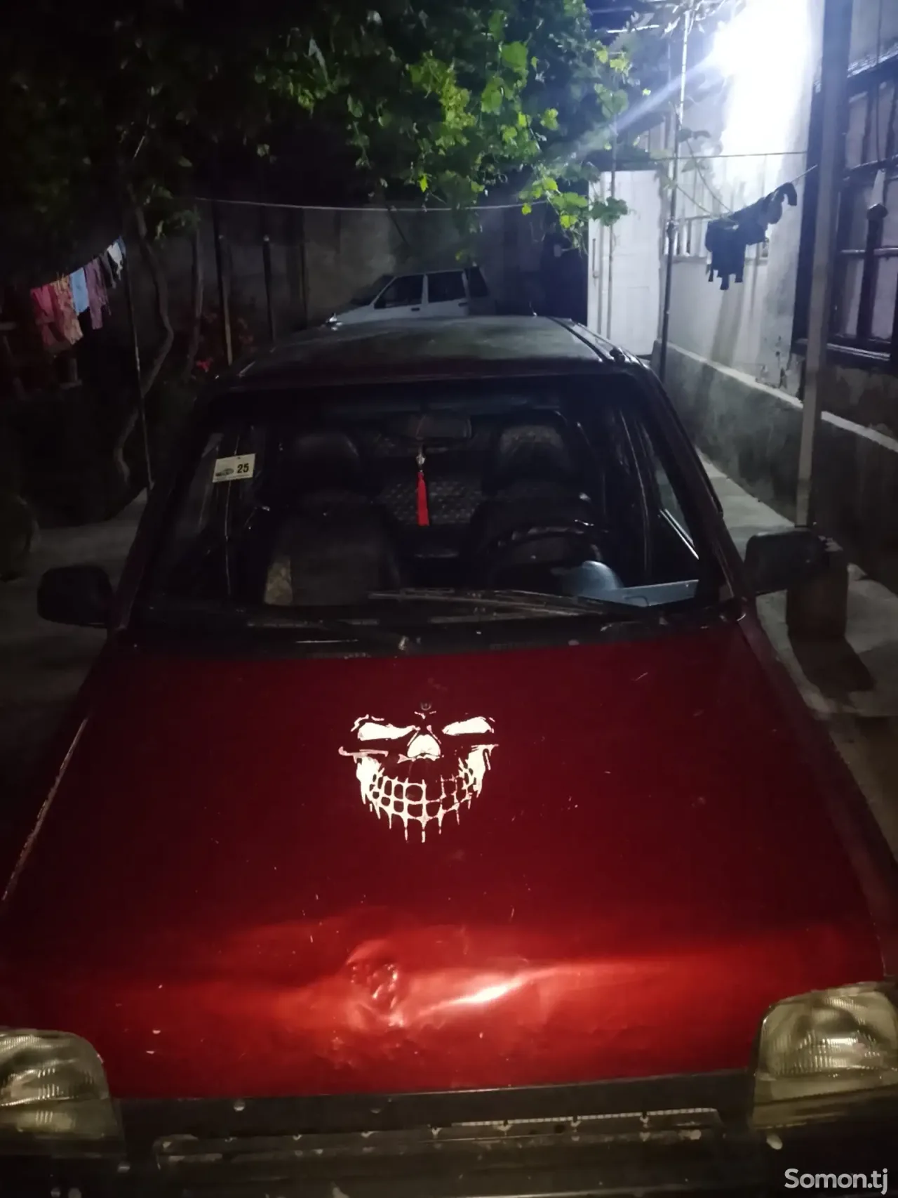Daewoo Tico 1998 · 0.6 MT