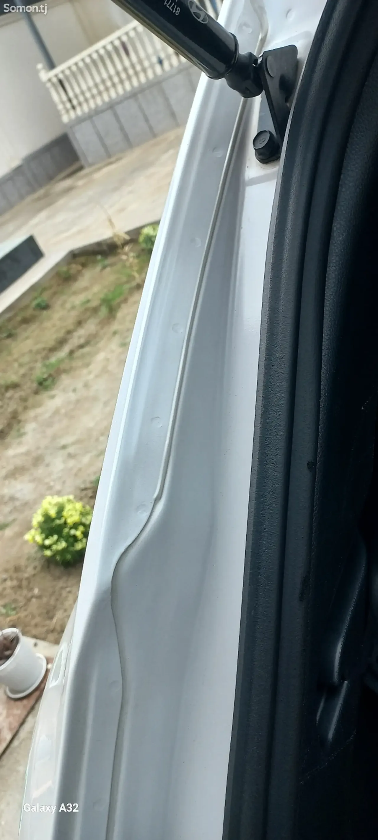 Hyundai Santa Fe 2014 · 2.0 AT