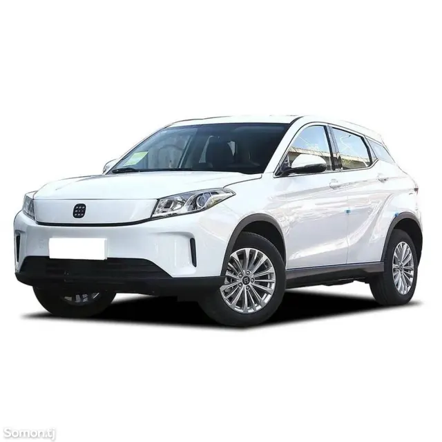 BYD E3 2023 · AT