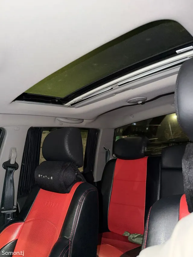 Ssang Yong Korando 2014 · 2.0 AT