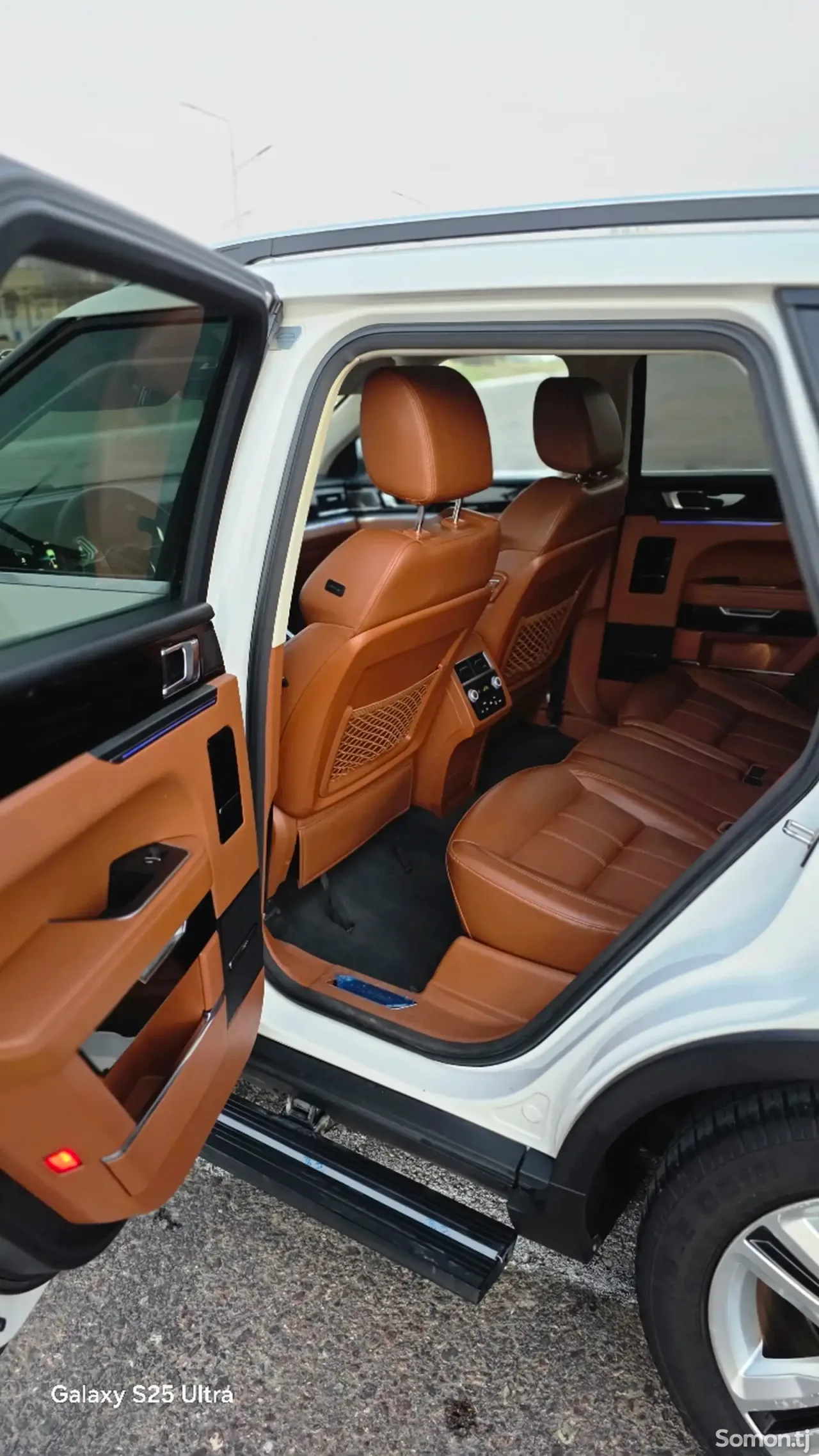 Zotye T700 2018 · 1.8 AMT