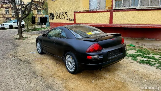 Mitsubishi Eclipse 2001 · 3.0 MT