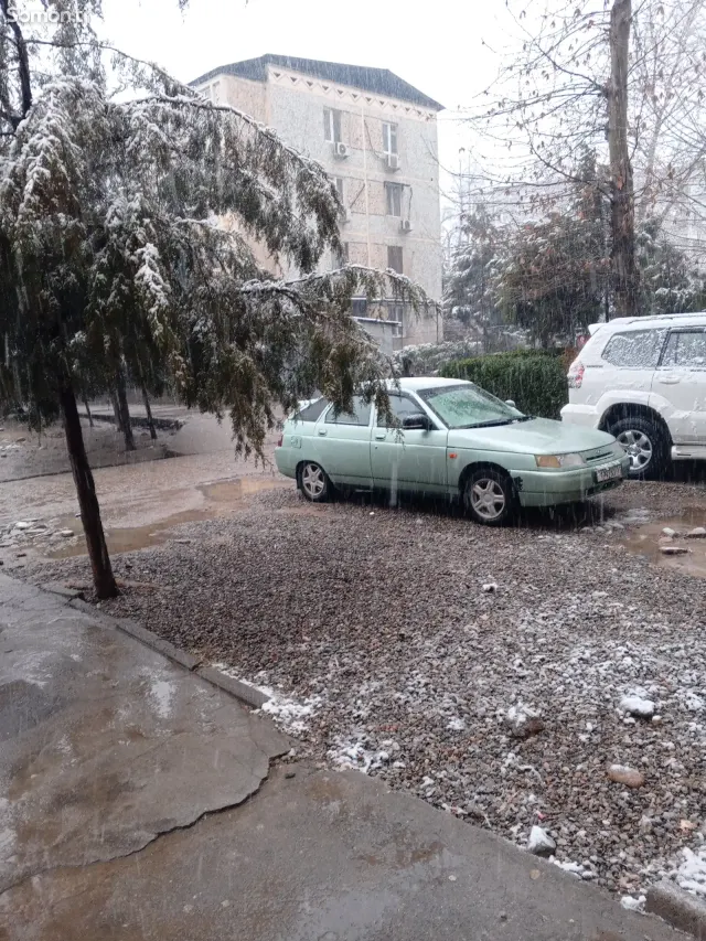 Lada (ВАЗ) 2112 2003 · 1.5 MT