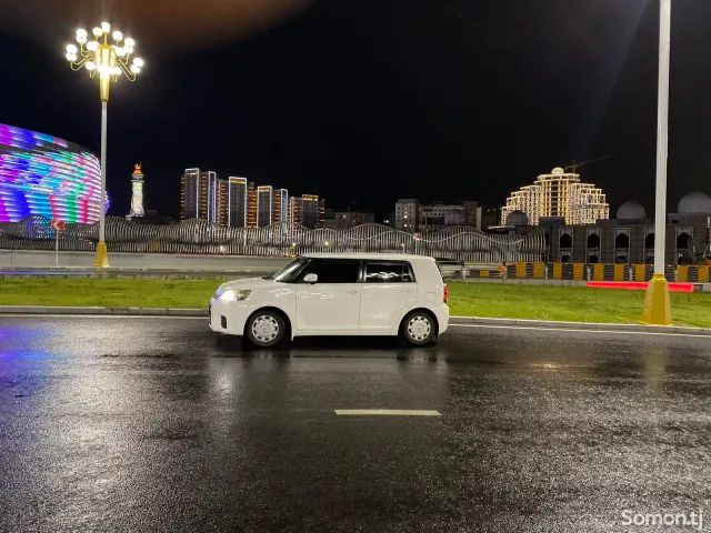 Toyota Rumion 2008 · 1.8 AT