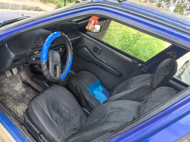 Daewoo Tico 1996 · 0.8 MT