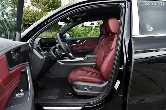 Changan Qiyuan Q 2025 · 1.5 AT