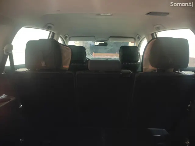 Toyota Corolla Verso 2006 · 1.8 MT