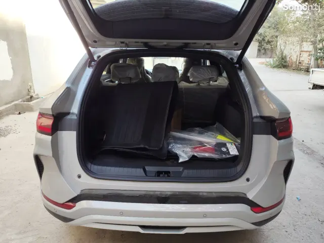 BYD Song Plus 2025 · AT