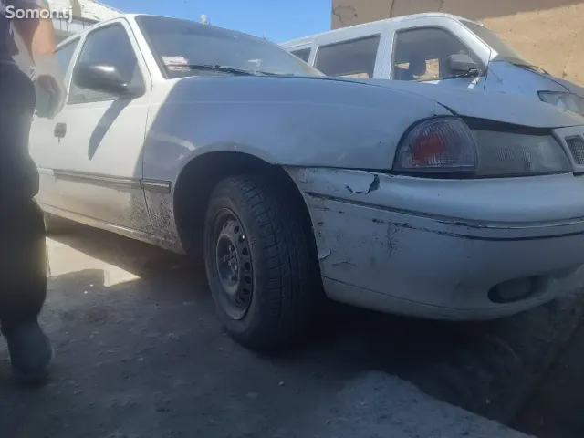 Daewoo Nexia 2004 · MT