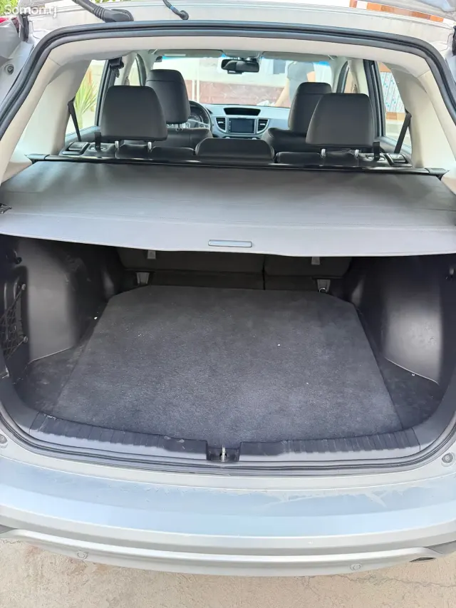 Honda CR-V 2015 · 2.4 AT