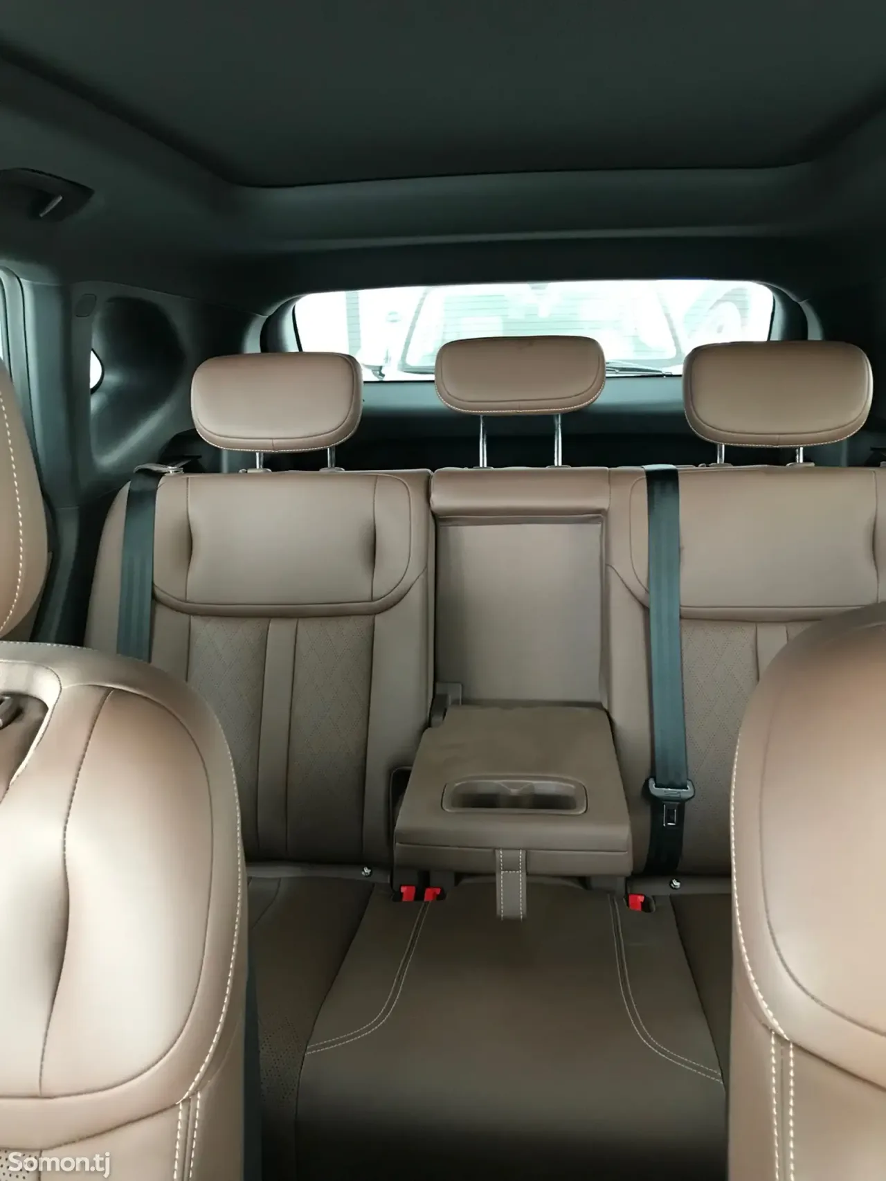 Wuling Starlight S 2026 · CVT
