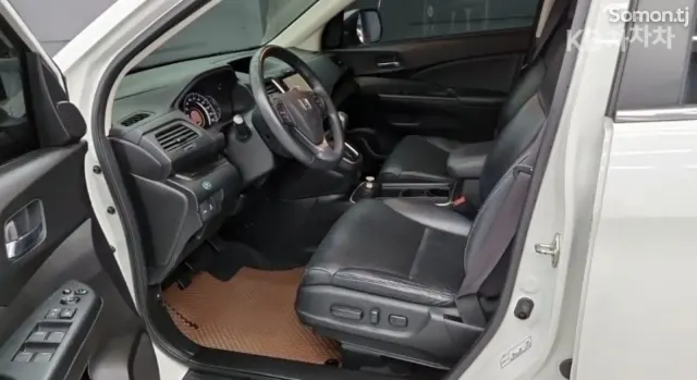 Honda CR-V 2016 · 2.4 AT