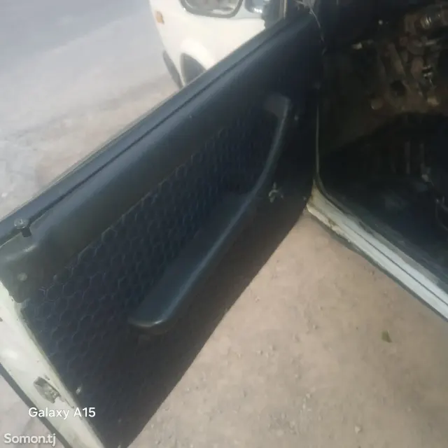 Lada (ВАЗ) 2107 2004 · 1.5 MT