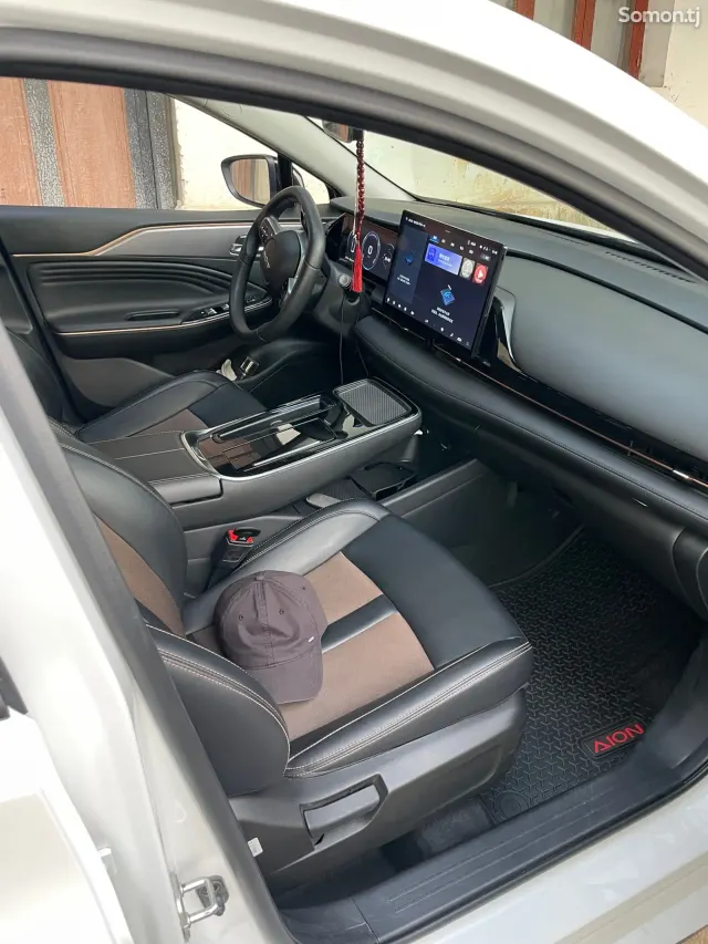 GAC Aion S Plus 2025 · 1.6 AT