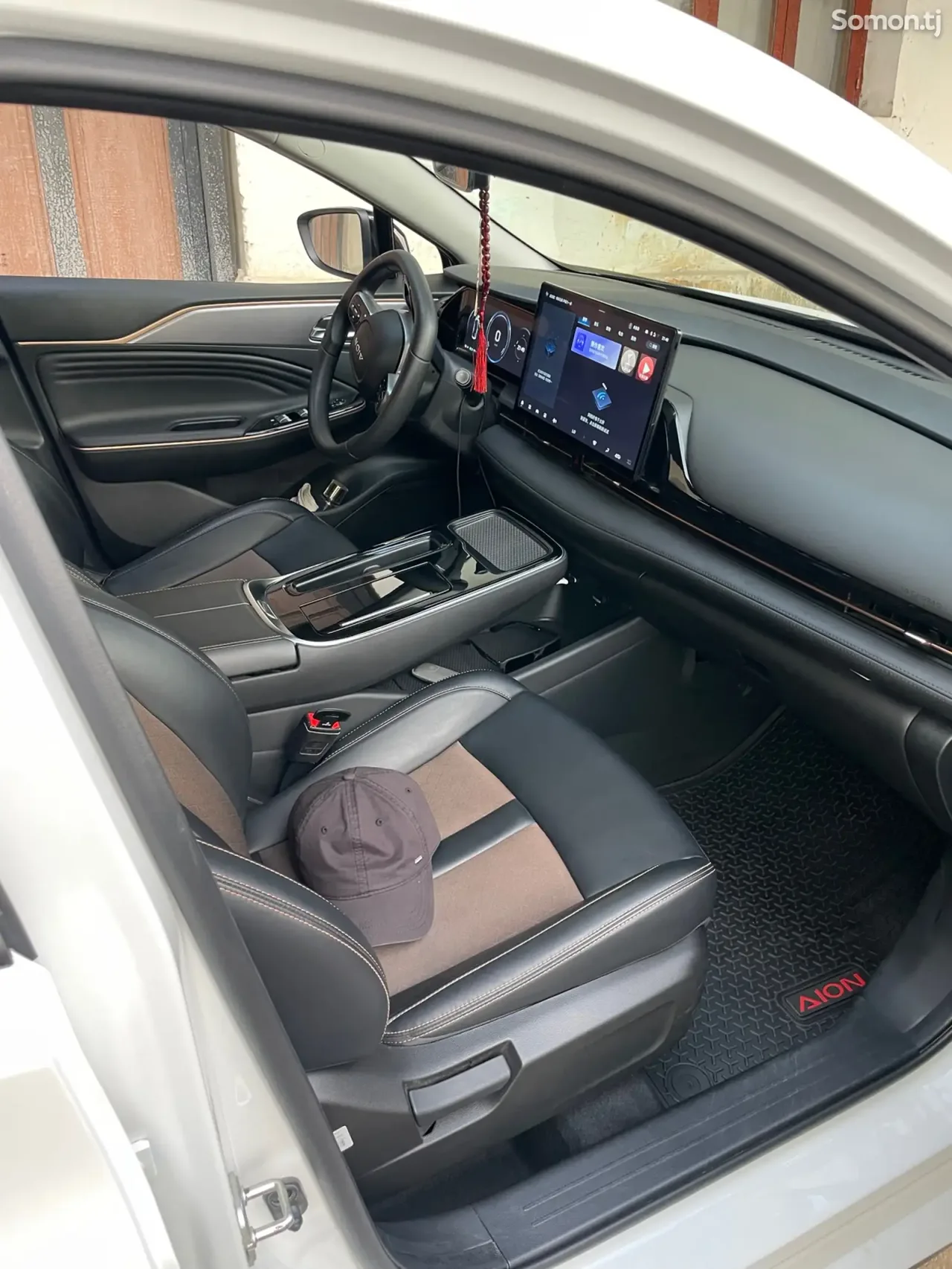 GAC Aion S Plus 2025 · 1.6 AT