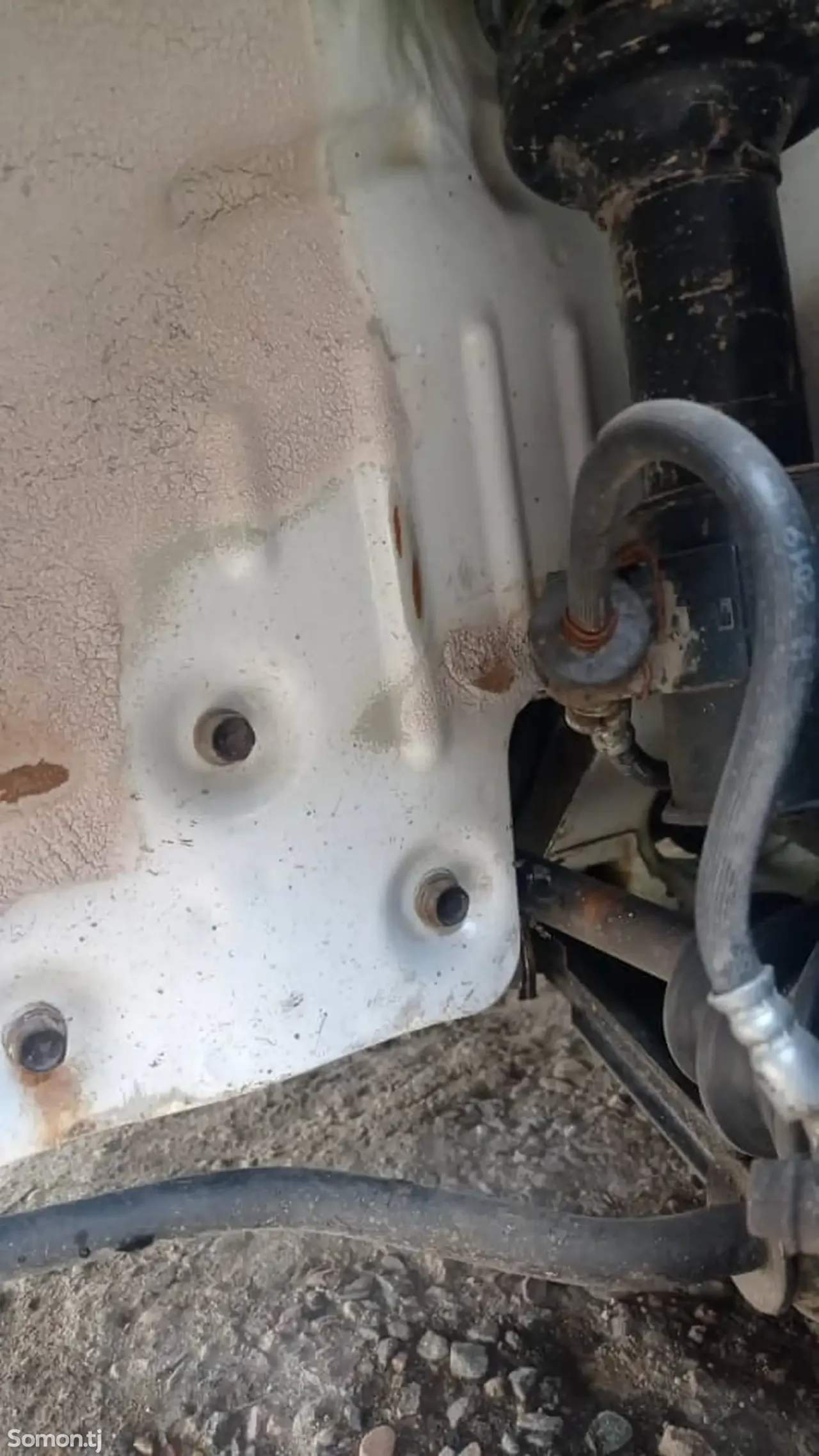 Daewoo Tico 1996 · 0.8 MT