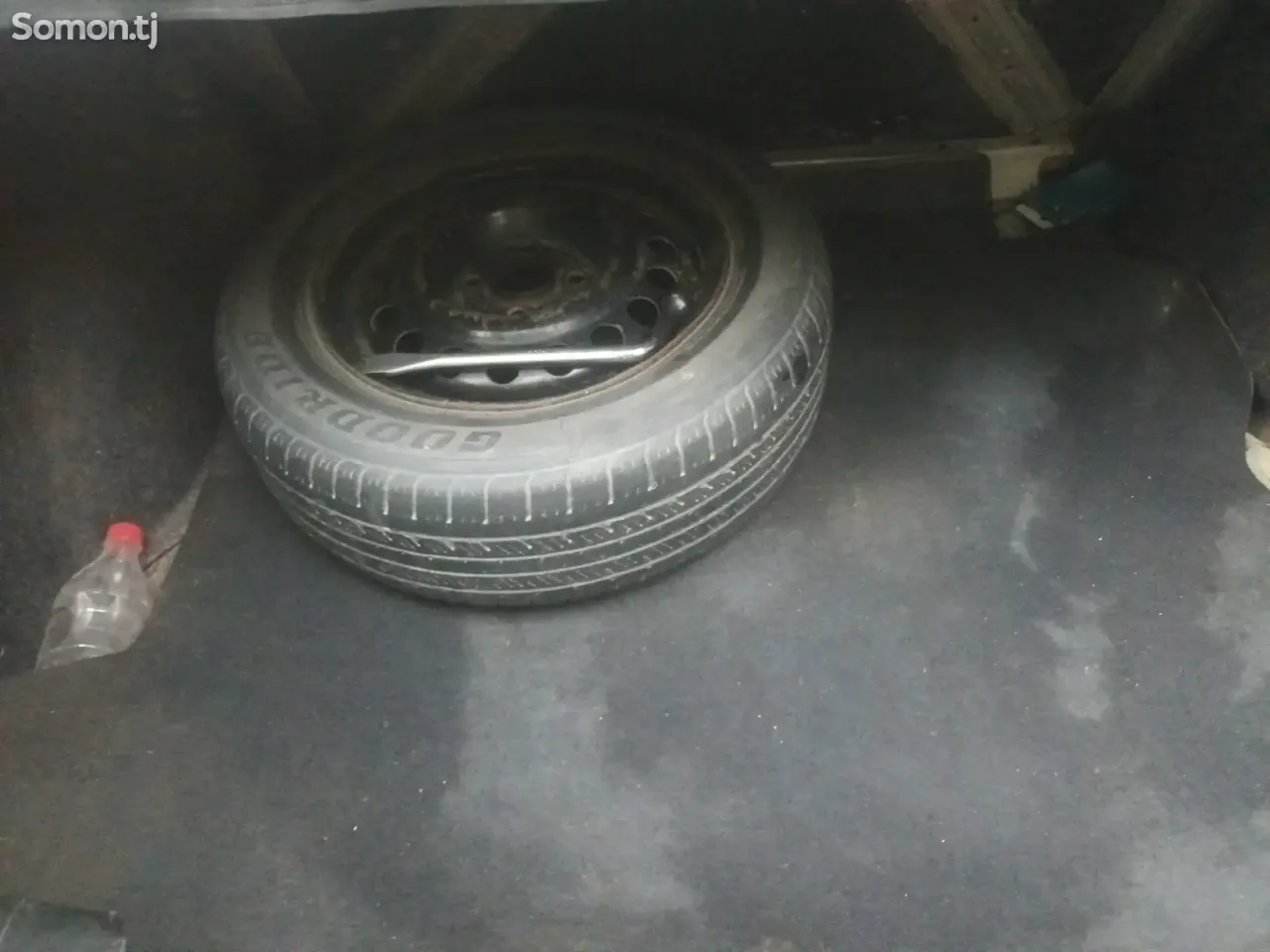 Daewoo Nexia 1995 · 1.6 MT