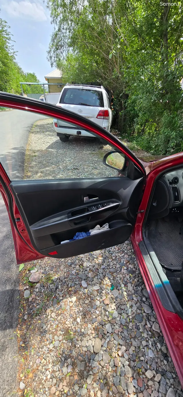 Kia Ceed 2009 · 1.6 MT