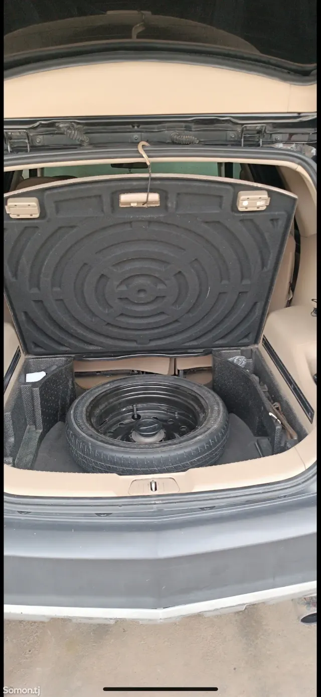 Saturn VUE 2008 · AT