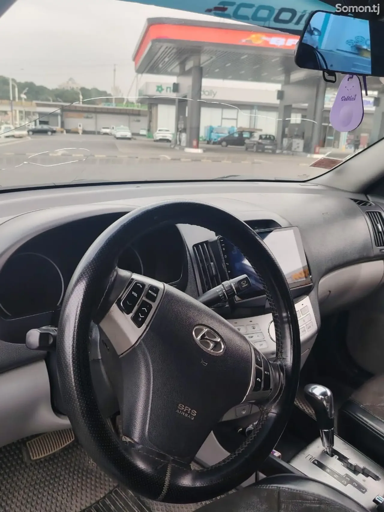 Hyundai Avante 2010 · 1.6 AT