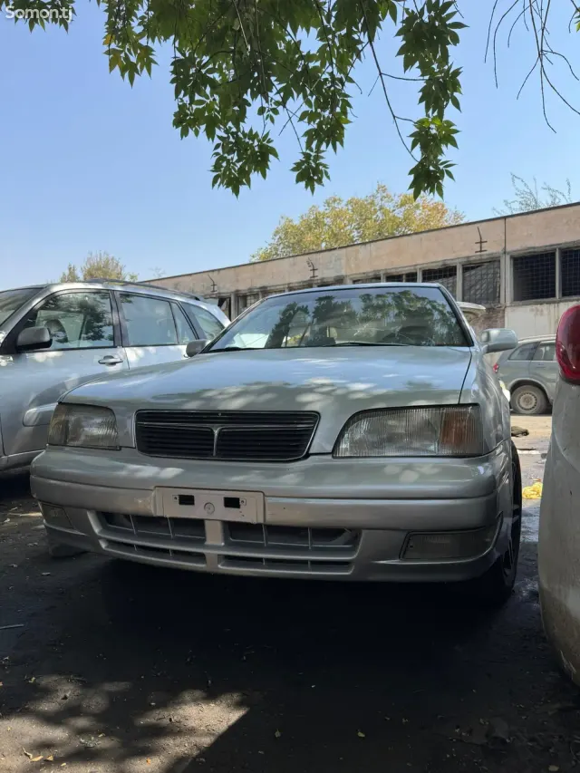 Toyota Vista 1995 · 1.8 AT