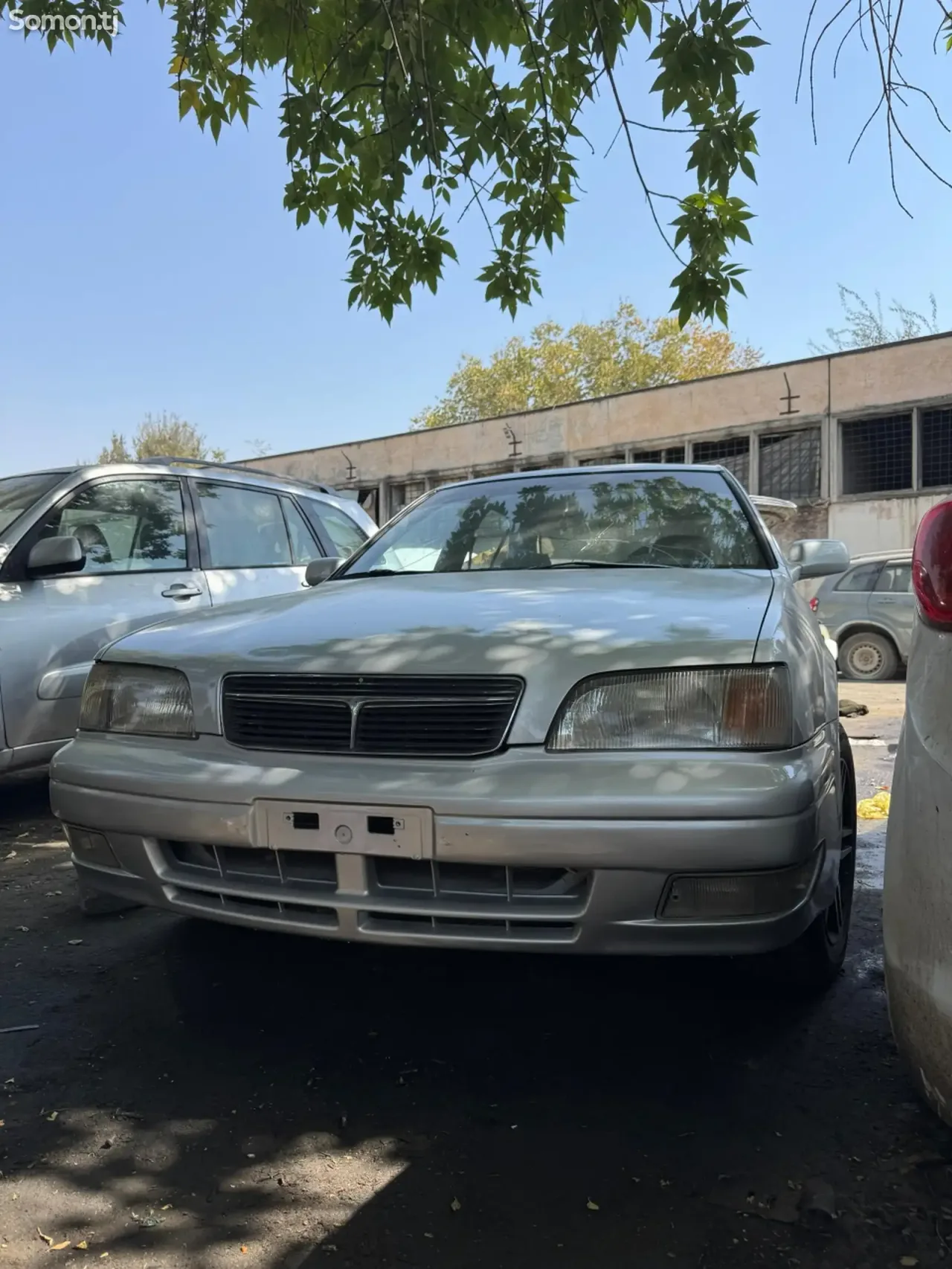 Toyota Vista 1995 · 1.8 AT