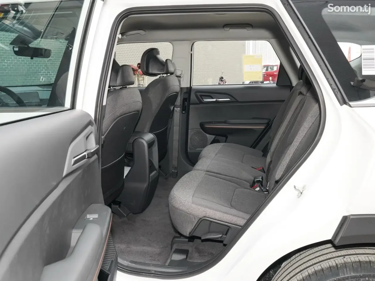 Kia EV 2024 · AT