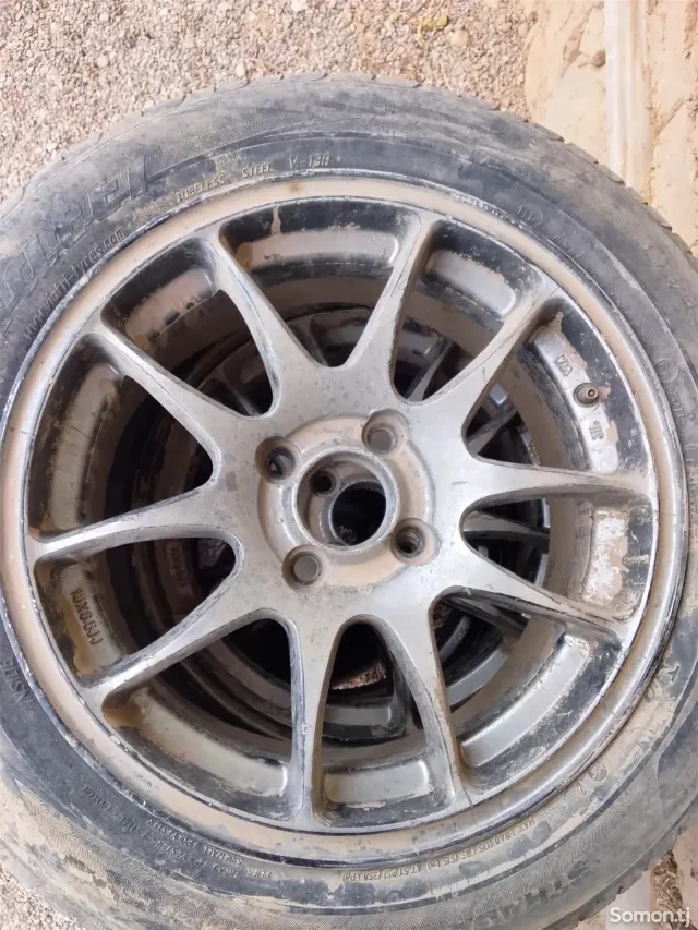 Daewoo Nexia 1996 · 1.6 MT