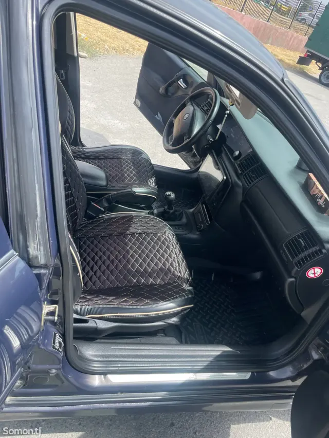 Opel Vectra B 2000 · 1.6 MT