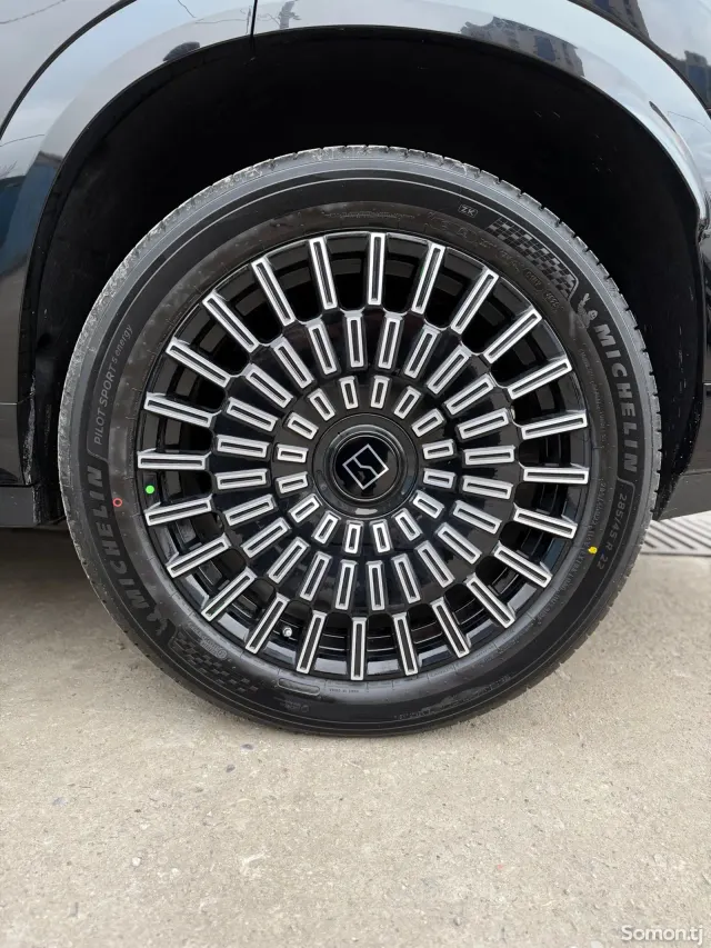 Zeekr X 2025 · 2.0 AT