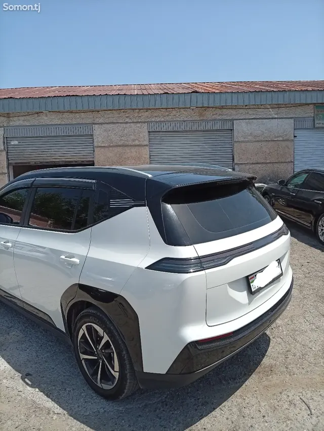 GAC Aion Y 2025 · AMT