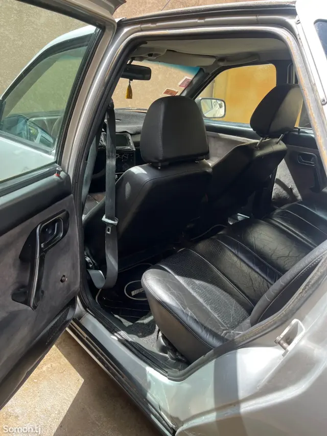Lada (ВАЗ) 2110 2007 · 1.7 MT