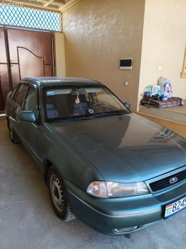 Daewoo Nexia 1996 · 1.6 MT