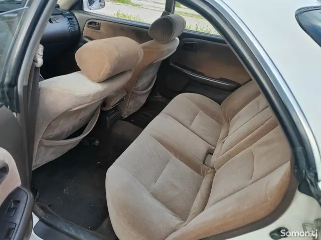 Toyota Mark II 1993 · 2.0 AT