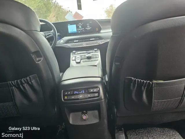 Hyundai Palisade 2019 · 2.2 AT