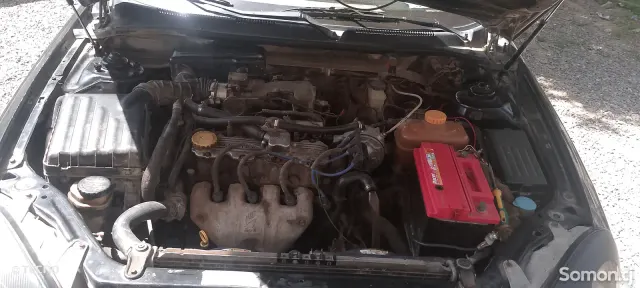 Daewoo Leganza 1998 · 1.8 MT