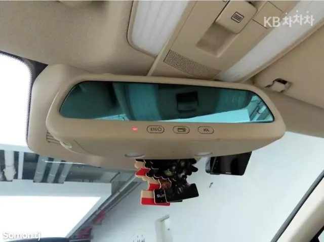 Mercedes-Benz CL class 2015 · 5.5 AT