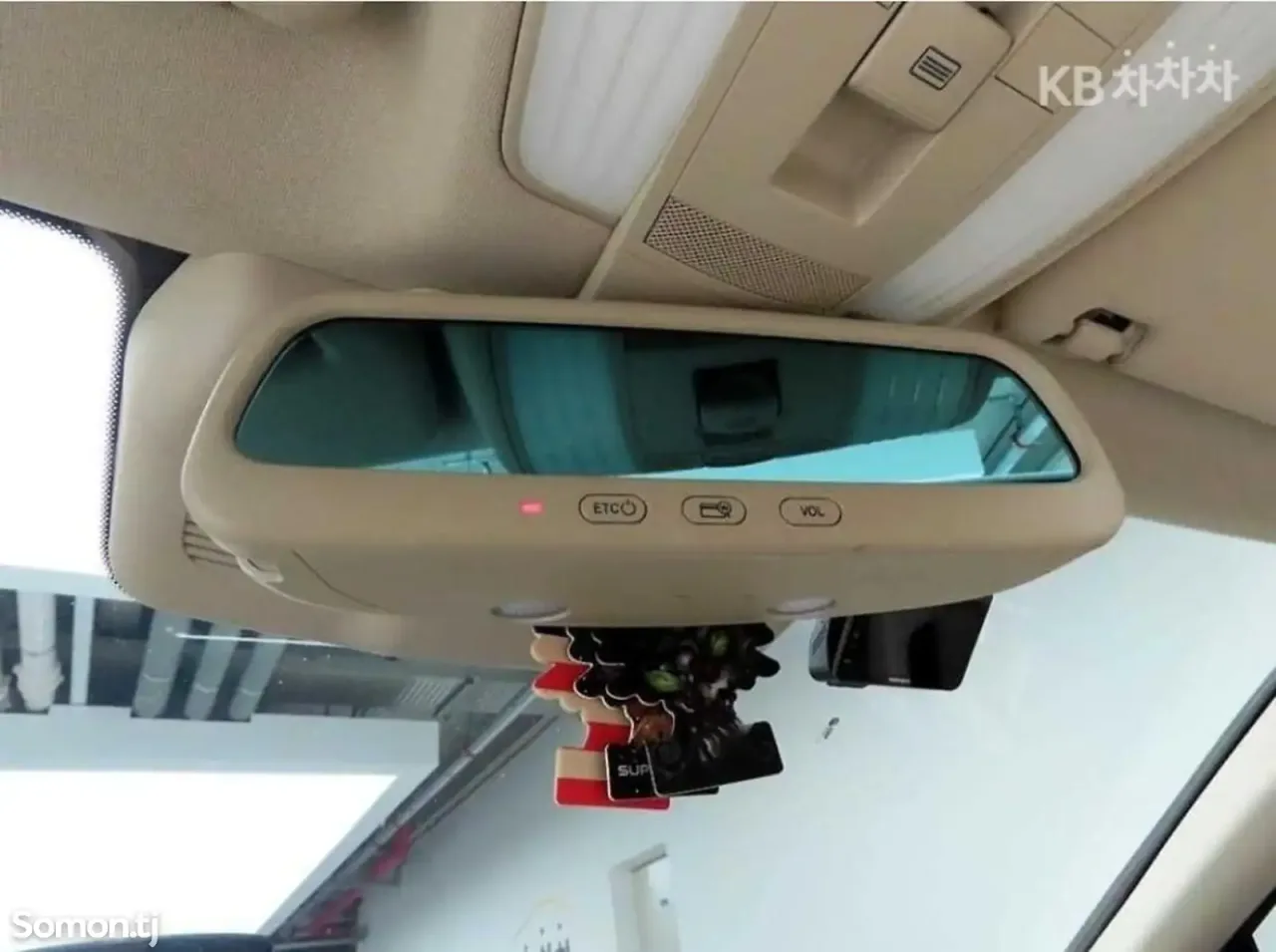 Mercedes-Benz CL class 2015 · 5.5 AT