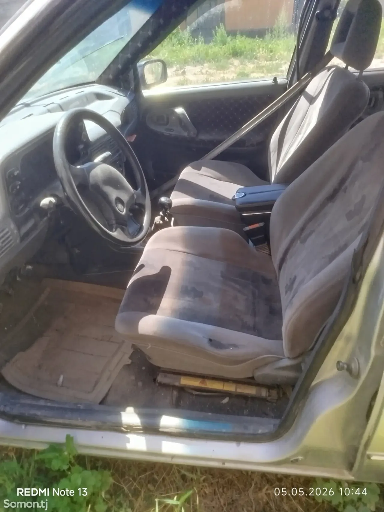 Daewoo Nexia 1996 · 1.6 MT