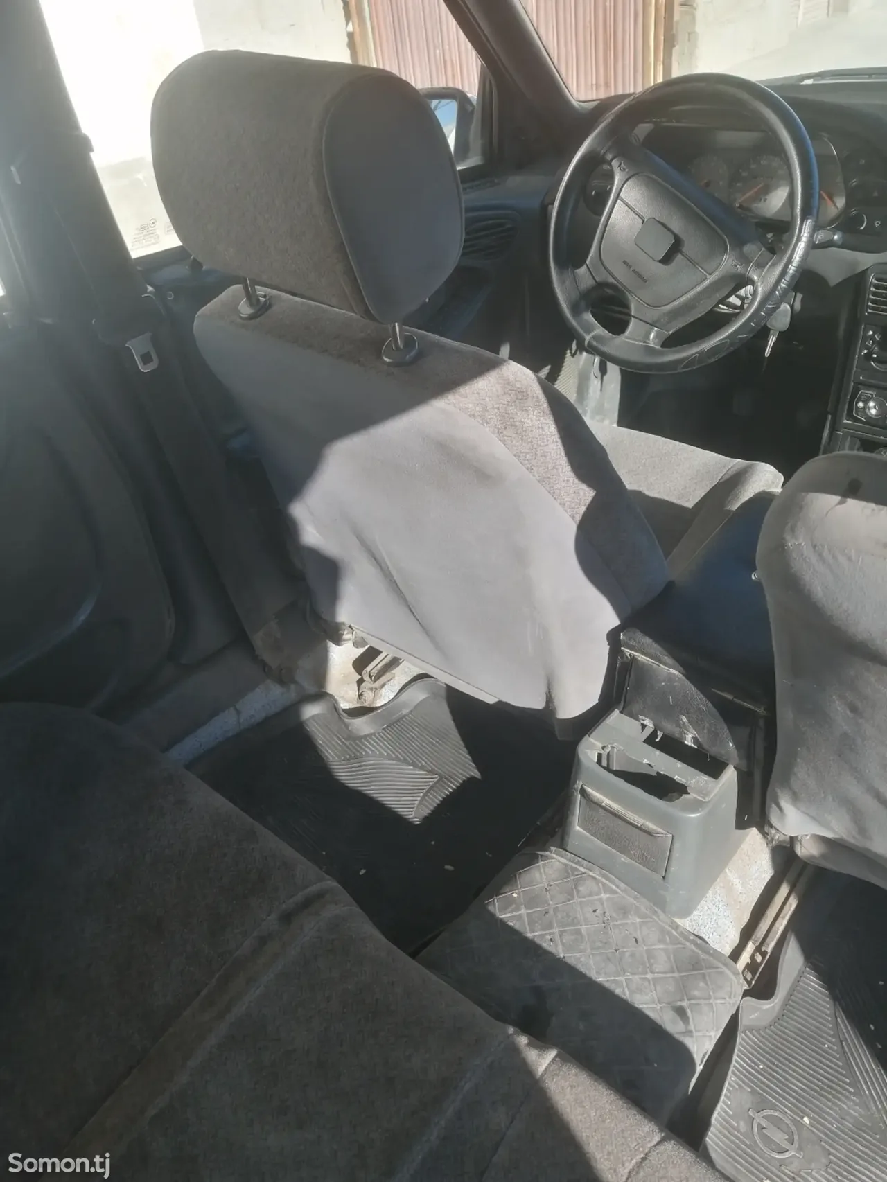 Daewoo Espero 1995 · 1.8 MT