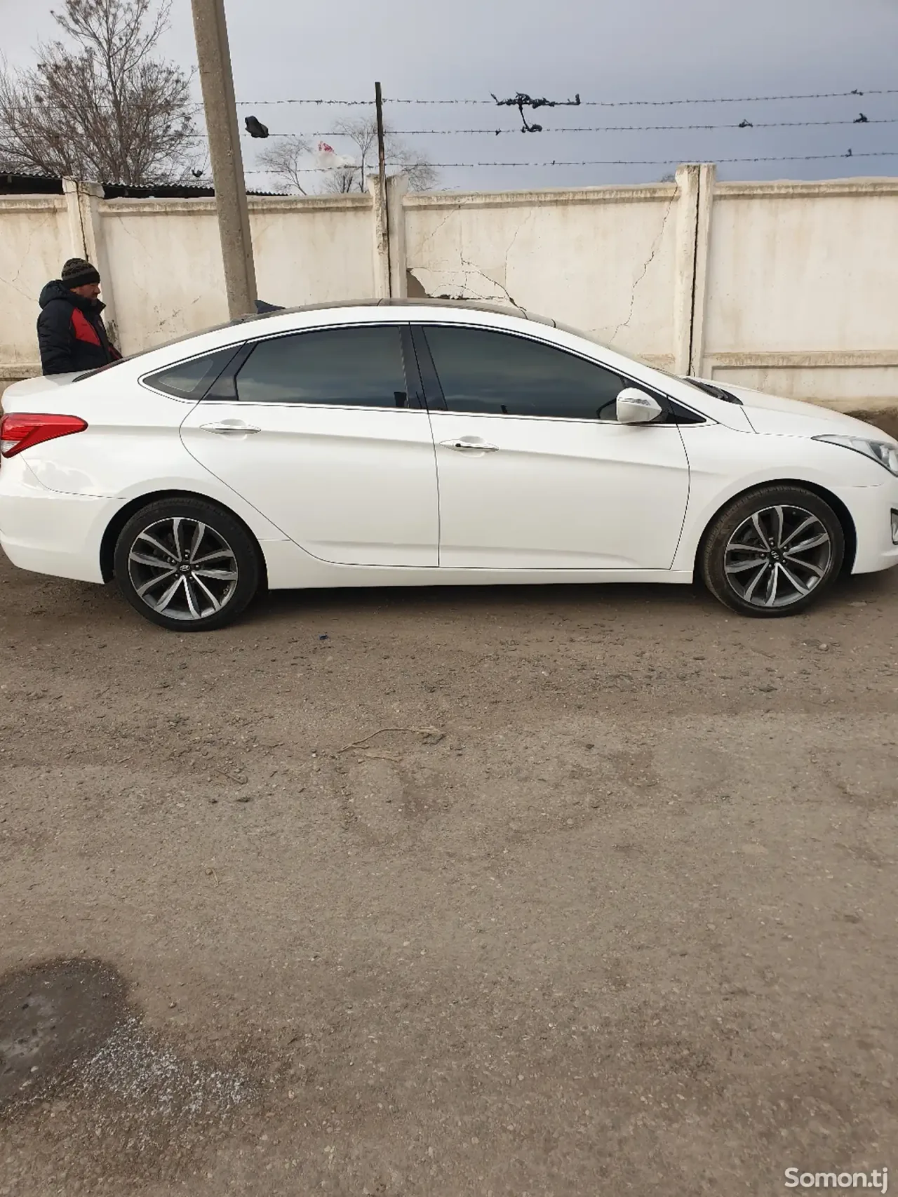 Hyundai i40 2014 · 2.0 AT