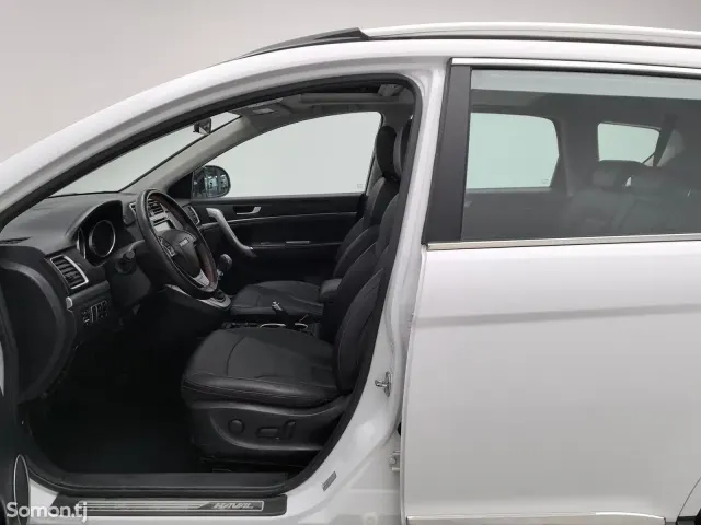 Haval H6 2017 · 1.5 AT