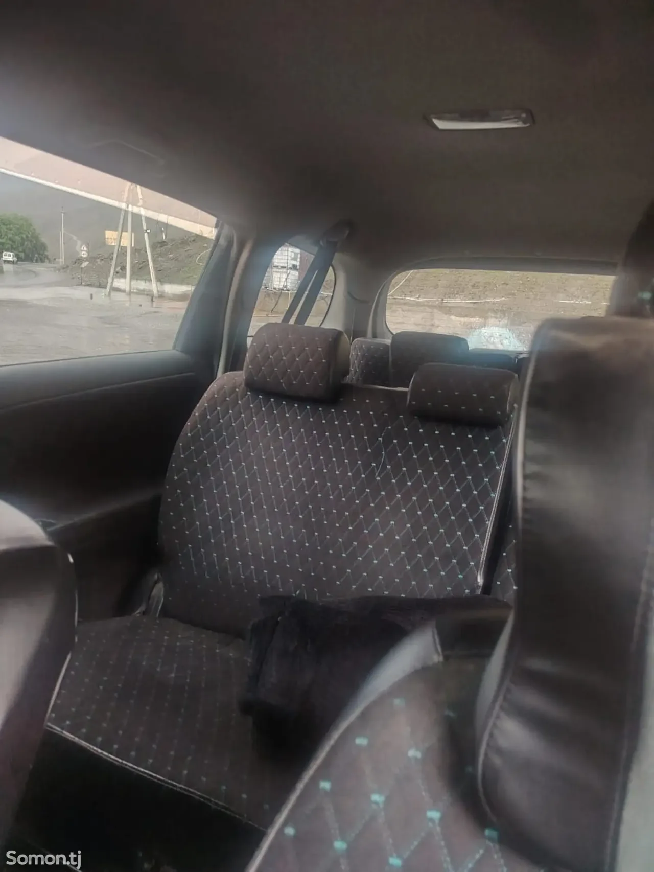 Toyota Wish 2014 · 1.8 AT