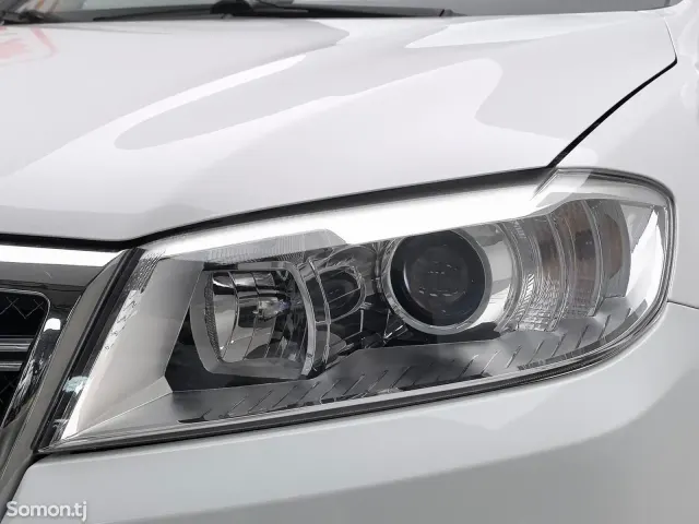 Haval H6 2014 · 1.5 MT
