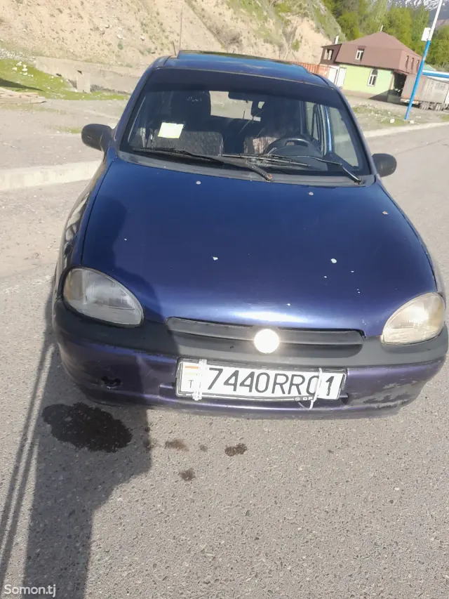 Opel Vita 1995 · 1.4 AT