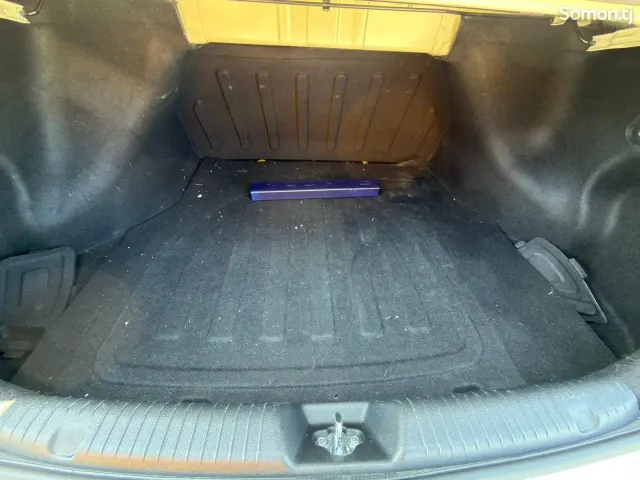 Kia K3 2014 · 1.6 AT