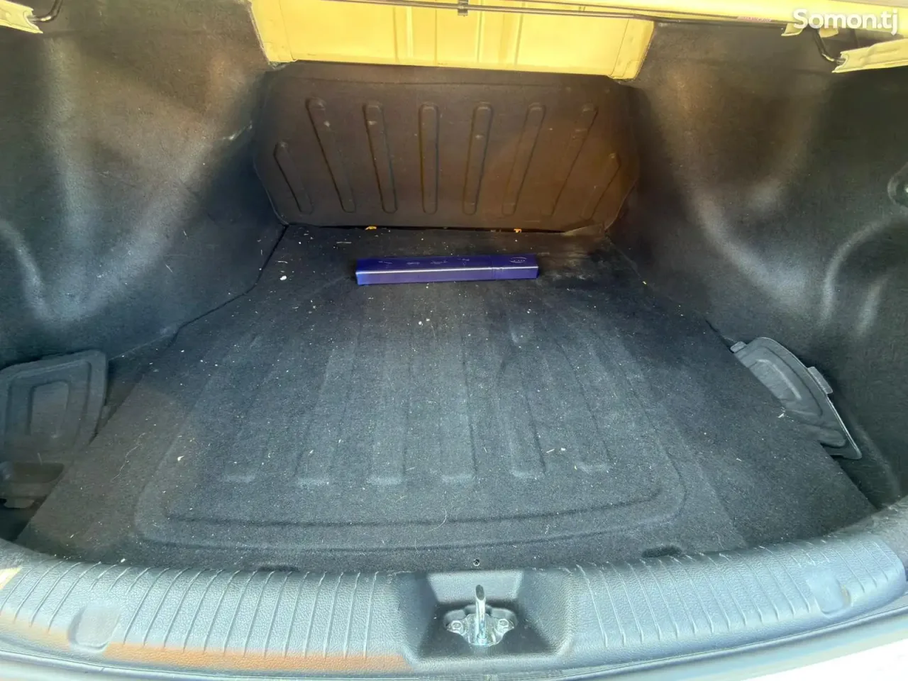 Kia K3 2014 · 1.6 AT