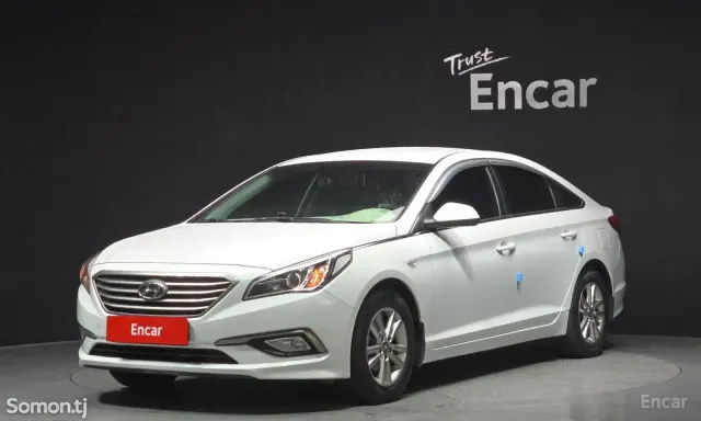 Hyundai Sonata 2015 · 2.0 AT